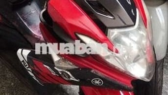 xe Yamaha  no. 5 f.i