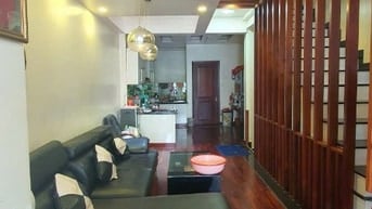 SẢNG KHOÁI ! NHÀ VIEW CÔNG VIÊN ĐƯỜNG SỐ 28 P10 Q6 (4X19) CHỈ 13,8 TỶ