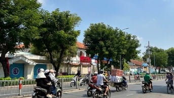 Bán nhà Mặt tiền Xô Viết Nghệ Tĩnh ngay cầu Thị Nghè Quận 1