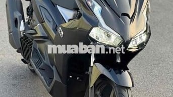 Bán Ab 160 Abs Đen 2022