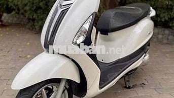Yamaha Grande 2017 Fi BSTP Máy Zin Êm