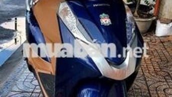 Lead 125fi.2016.BiểnTp.Một ĐờiChủ.Sơn,Máy Zin100%