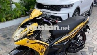 Xe yamaha novo5 fi