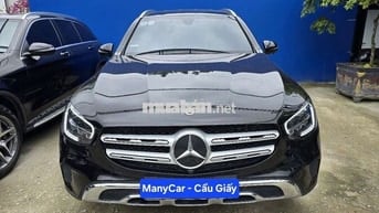 Mercedes GLC 200 4Matic xe đẹp giá yêu