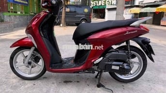 Zanus tháng 10.2020
