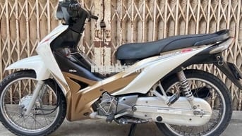 Wave S110, đk 2012, Bstp, Chính chủ