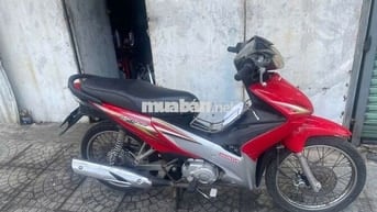 Honda wave