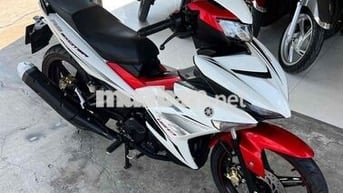 Exciter 150 đèn Led Đẹp Zin