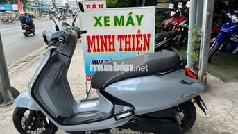 SYM tuscany 150 ( e có bán góp )