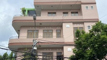 BÁN NHÀ HAI MẶT TIỀN TRUNG TÂM ĐÀ NẴNG ĐỐI DIỆN TTC PLAZA & AEONMALL