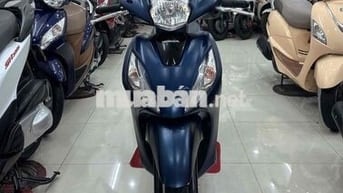 Honda Vision Fi ( Mẫu Mới ) BS: 65M1-024.49