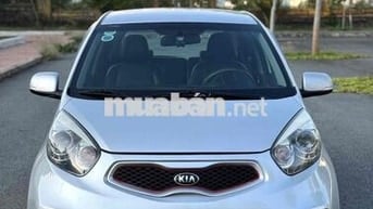 Kia Morning Si 2015 MT