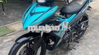 xe Exciter 150/2016 biển sài gòn