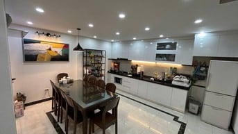 SIÊU PHẨM BA ĐÌNH NGÕ RỘNG THOÁNG 50M RA PHỐ - DÂN XÂY- FULL NỘI THẤT 