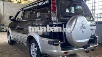Mitsubishi 2004 đẹp nhất nhì VN
