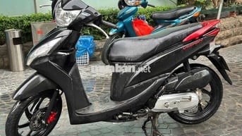 XMHN: Vision 110Fi 2014 29Y1 đời chót đẹp zin chât