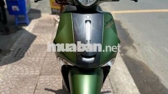 Janus 125cc bs 59f1-97755