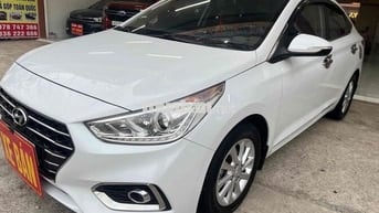 Hyundai Accent 2019 1.4 MT - 86000 km, siêu lướt