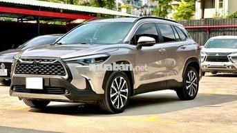 Corolla Cross 2020 1.8V 65000km xe đẹp ko lỗi nhỏ