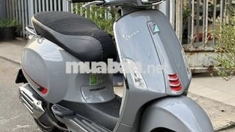 Vespa sprint “ABS” 2020