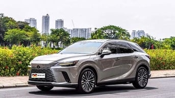Lexus RX 2024 350 Premium - 16000 km
