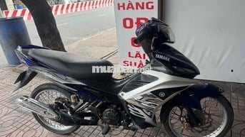 exciter 135 máy kêu biển 62