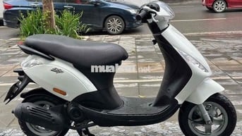 XMHN: Zip 100cc 2016 29E2-073.86 đẹp zin cực chất