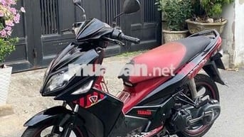 yamaha novo 4 xe đep đẹp giá tốt máy êm
