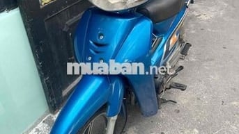 Bán wave tq máy êm, có bình đề