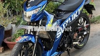 Satria F150 “2019” 🔰Hỗ Trợ Góp