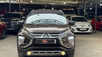 Mitsubishi Xpander 2020 1.5AT, màu nâu, 47.000 km