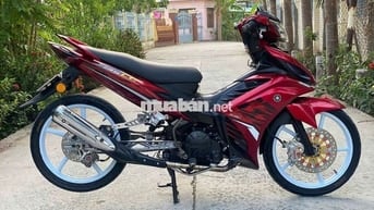 Exciter 135 Up LC bs64