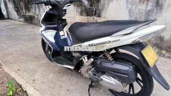 HAYATE 125 GIÁ NHƯ XE TQ
