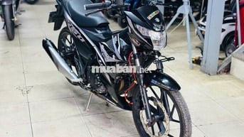 XE MÁY THỊNH PHÁT - SATRIA 150 FI NHẬP KHẨU ĐK2023