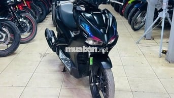 XE MÁY THỊNH PHÁT - AIR BLADE 125 ĐEN SẦN SMARTKEY
