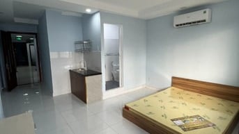 Cho thuê phòng trọ mới 100%, Phường Tây Thạnh, Quận Tân Phú, HCM