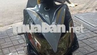 Yamaha Luvias bstp,xe zin đẹp máy êm chạy mạnh