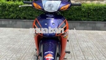 honda rs 100 sường xám up repsol bstp keng
