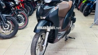 XE MÁY THỊNH PHÁT - SH MODE 125 ĐEN NHÁM HÀ NỘI
