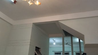 Cho thuê nhà 1 trêt 1 lầu 175m2, giá 9,5 triệu/tháng
