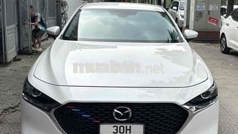 Mazda 3 2021 1.5 Luxury - 510000 km