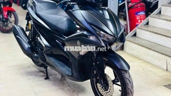 XE MÁY THỊNH PHÁT - YAMAHA NVX 155 ĐEN NHÁM ĐKY HN