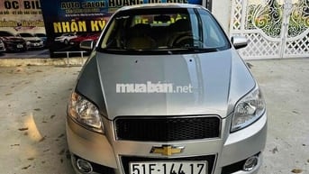 Chevrolet Aveo 2015 LTZ 1.5 xe 1 chủ chuẩn odo