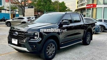 Ford Ranger 2022 Wildtrak 2.0L 4x4 AT - 40000 km