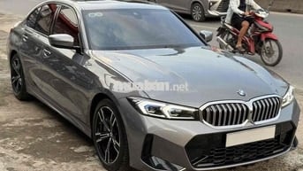 BMW 330i M Sport một đời chủ đập thùng