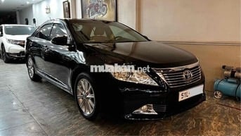 Toyota Camry 2013 2.5G - 82000 km- Xe 1 chủ