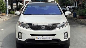 Kia Sorento 2.2 DATH 2015 Bản Full Dầu Cực Ngon