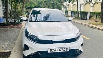 Kia K3 2022 1.6 Premium - 54000 km