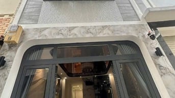 🏡 Chốt Ngay! Nhà Lê Đức Thọ 52m², 3 Tầng, Giá Chỉ 2 Tỷ 170 Triệu – Cò