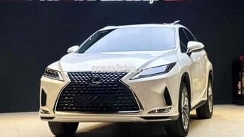 Lexus RX 2022 300 - 18000 km